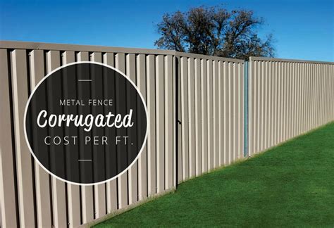 house metal fence price|metal fence prices per foot.